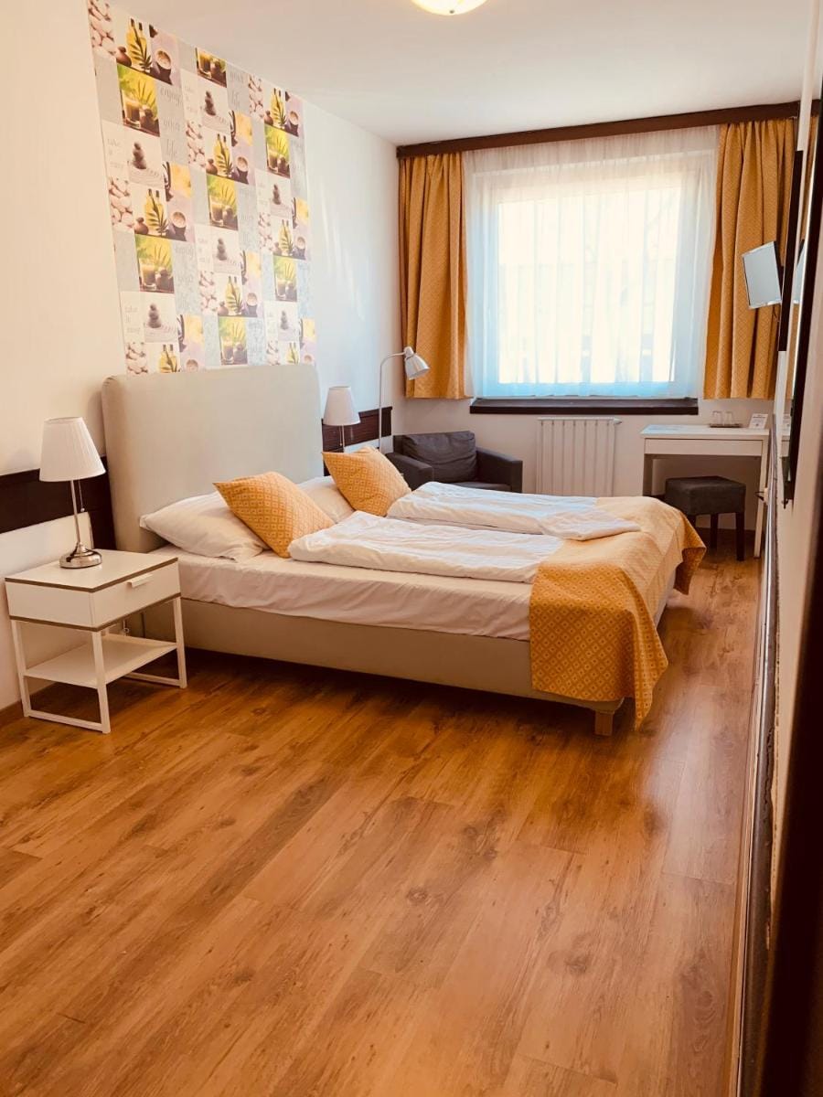 Hotel Gloria Hotel in Budapest
