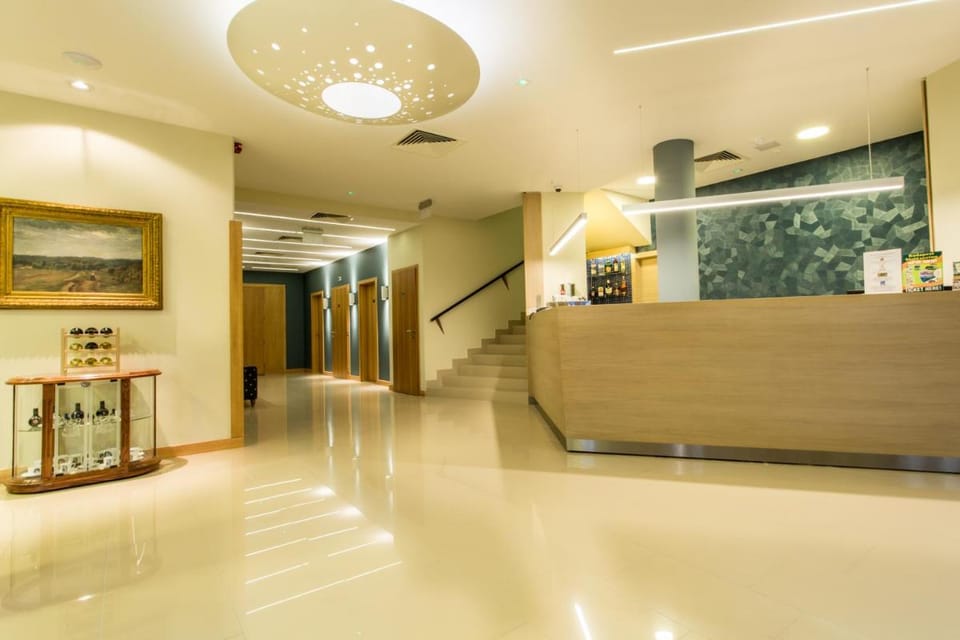 Corvin Hotel Budapest Corvin Wing Hotel in Budapest