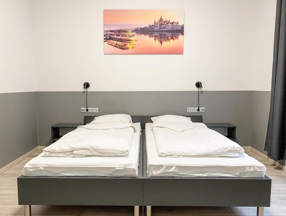 Dominik Panzió Bed and Breakfast in Budapest