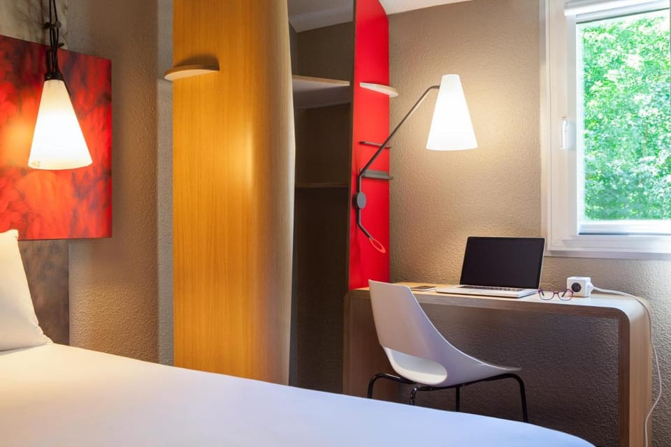 Ibis Budapest Heroes Square Hotel Hotel in Budapest