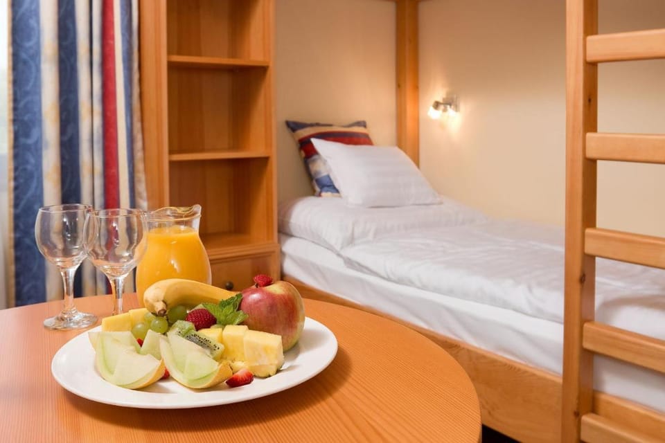 Hotel Kálvária Superior Hotel in Hungary