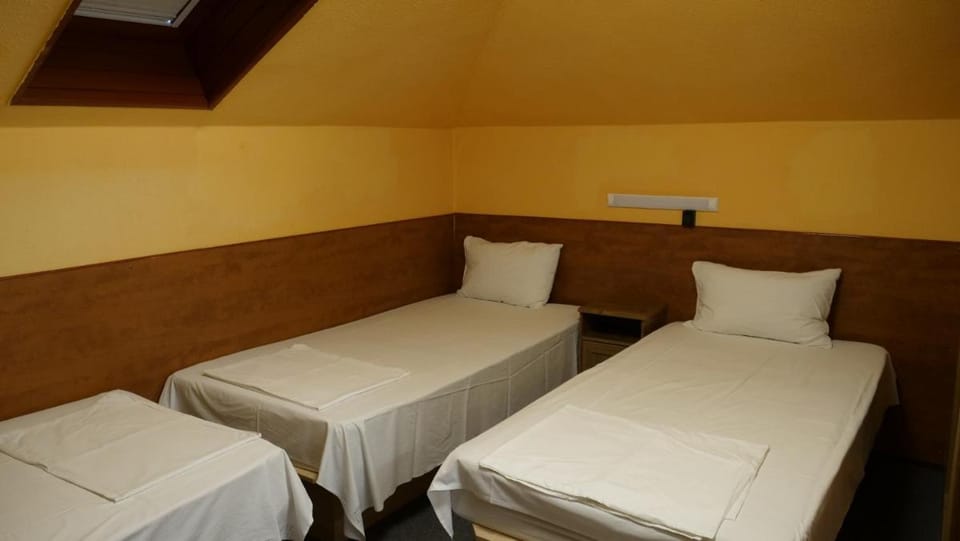 Attila Hotel Hotel in Budapest