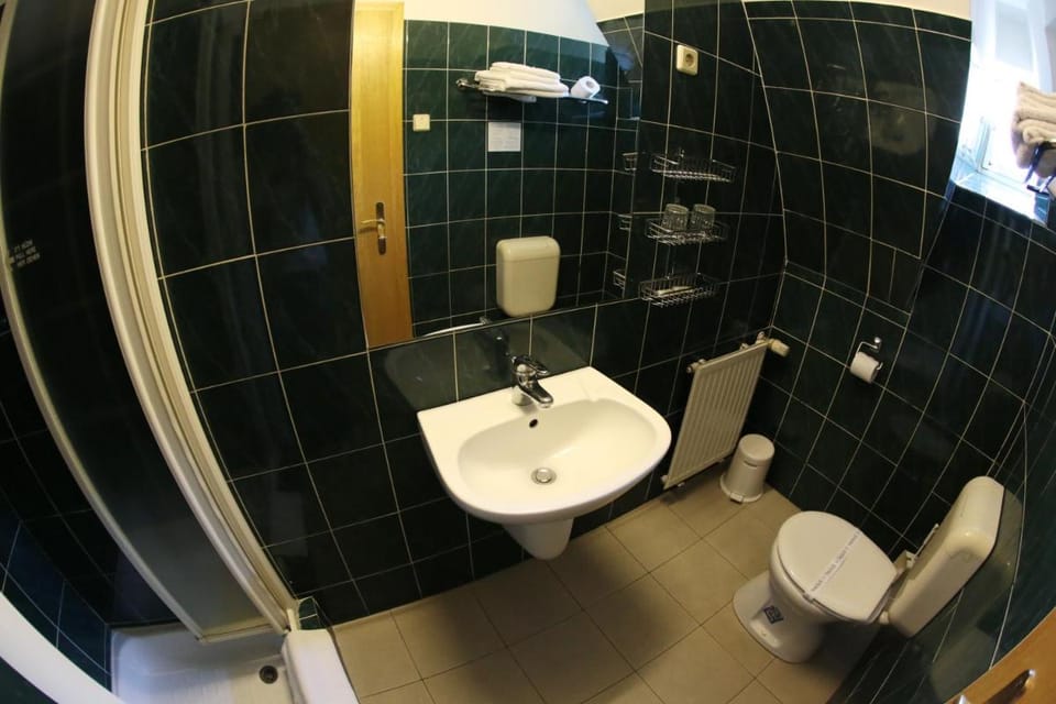 Hotel Bara Hotel in Budapest