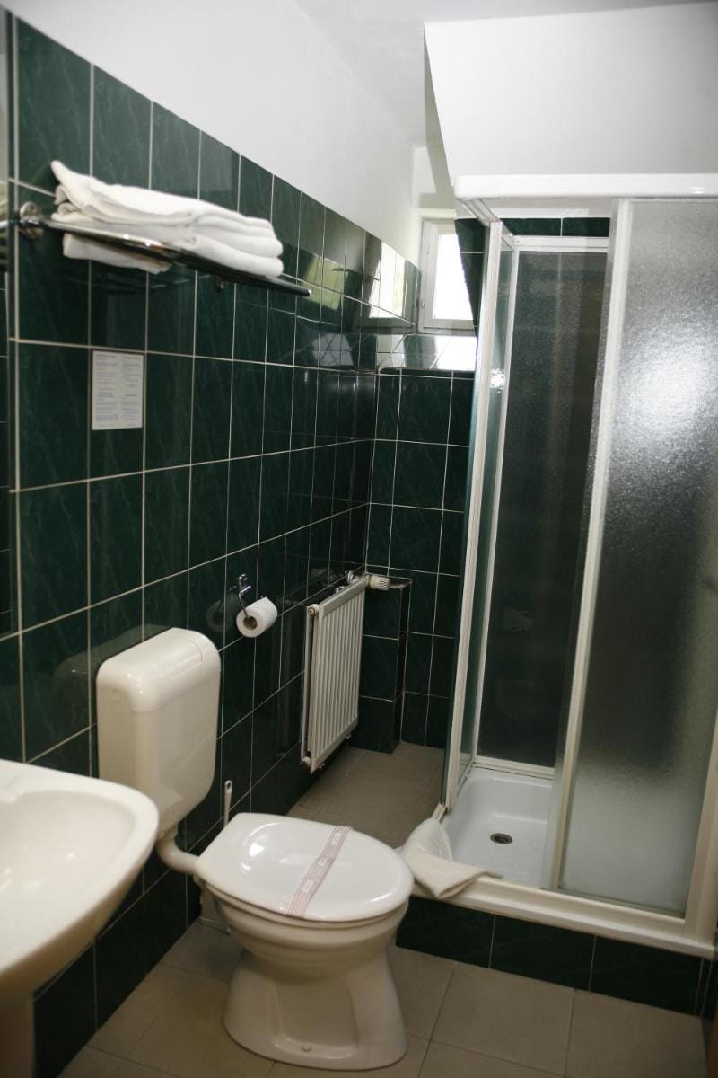 Hotel Bara Hotel in Budapest