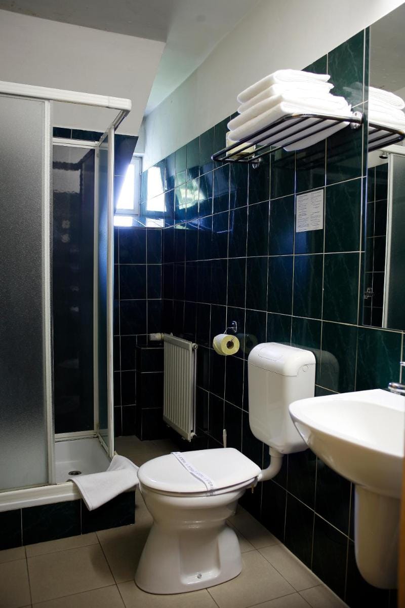 Hotel Bara Hotel in Budapest