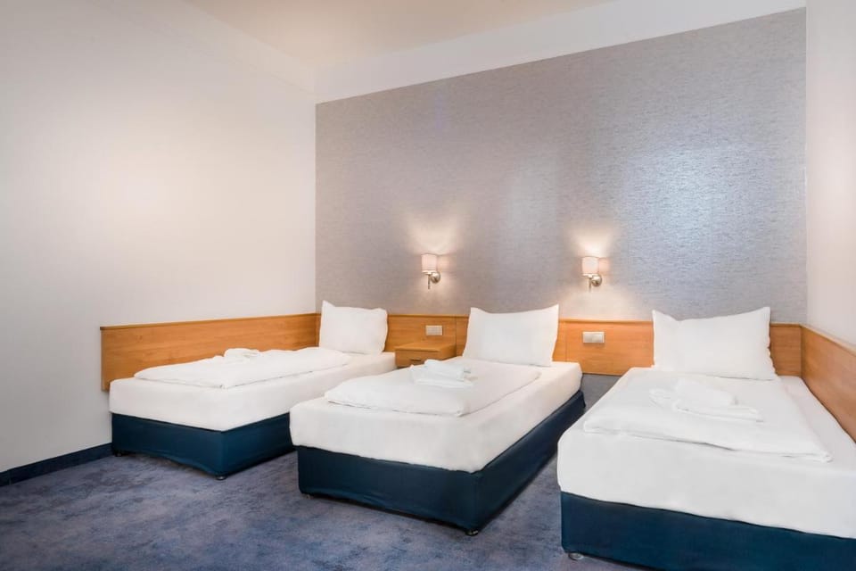 East City Budapest Hotel in Budapest