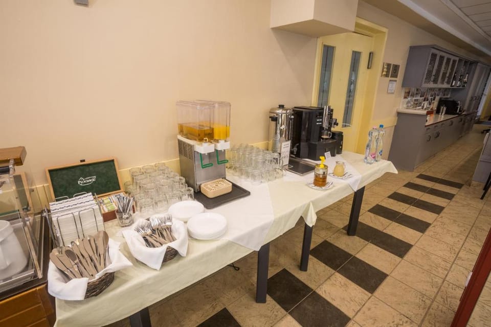 Hotel Luna Budapest Hotel in Budapest