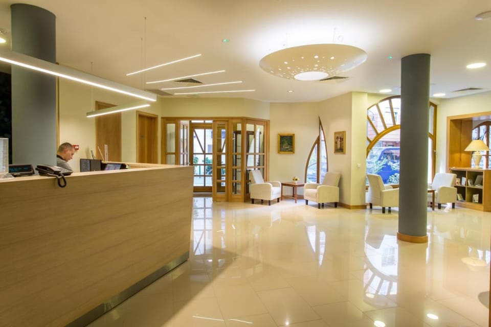 Corvin Hotel Budapest Sissi Wing Hotel in Budapest