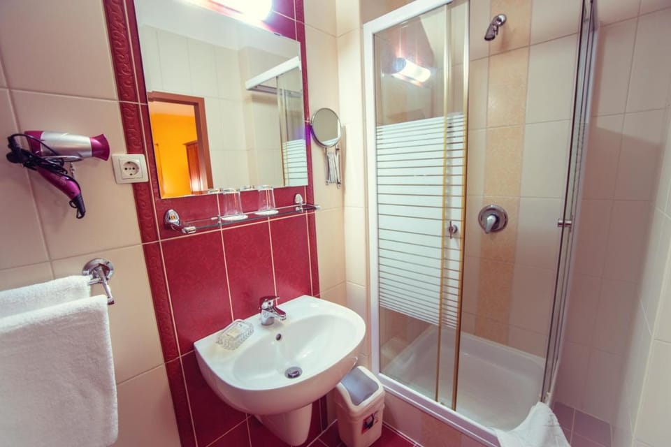 Hotel Viktória Hotel in Hungary