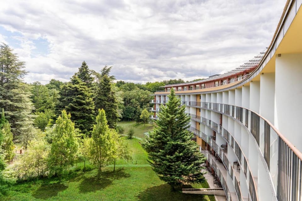 Fagus Hotel Conference & Spa Hotel in Hungary