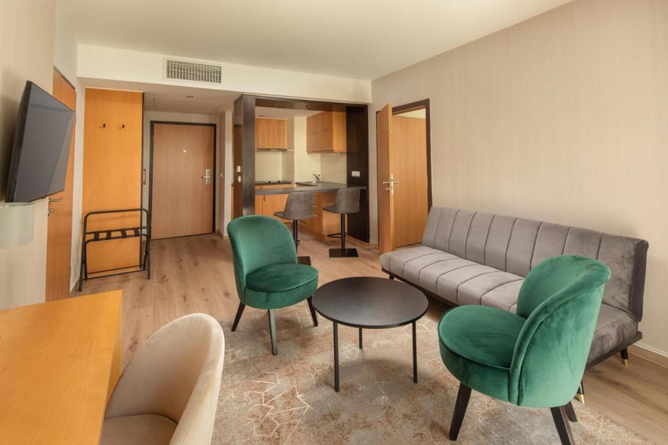 Fagus Hotel Conference & Spa Hotel in Hungary