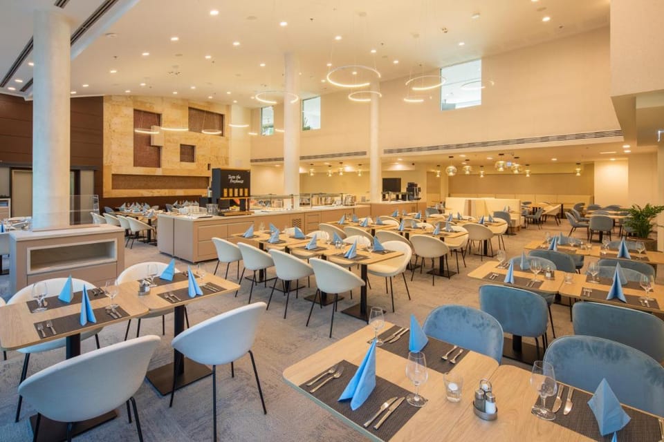 Fagus Hotel Conference & Spa Hotel in Hungary