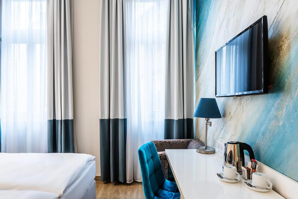 Atrium Fashion Hotel Hotel in Budapest