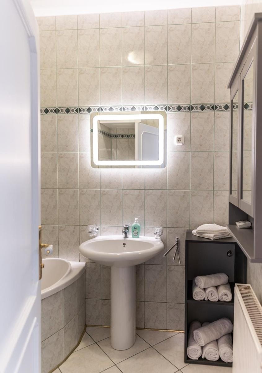 City-Hotel Budapest Apartment hotel in Budapest