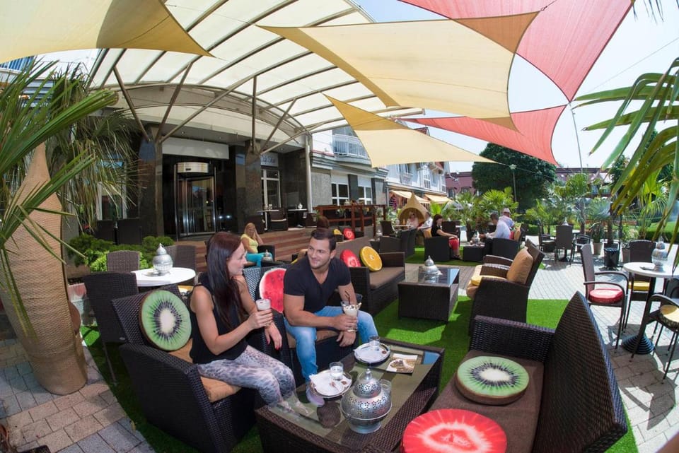 MenDan Magic Spa & Wellness Hotel Hotel in Hungary