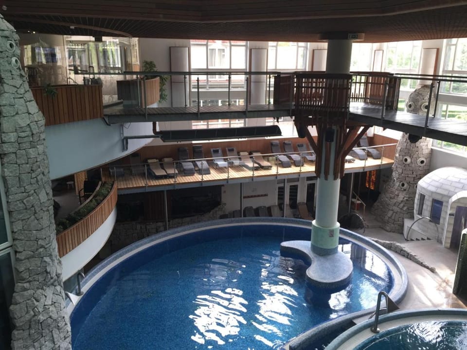 MenDan Magic Spa & Wellness Hotel Hotel in Hungary