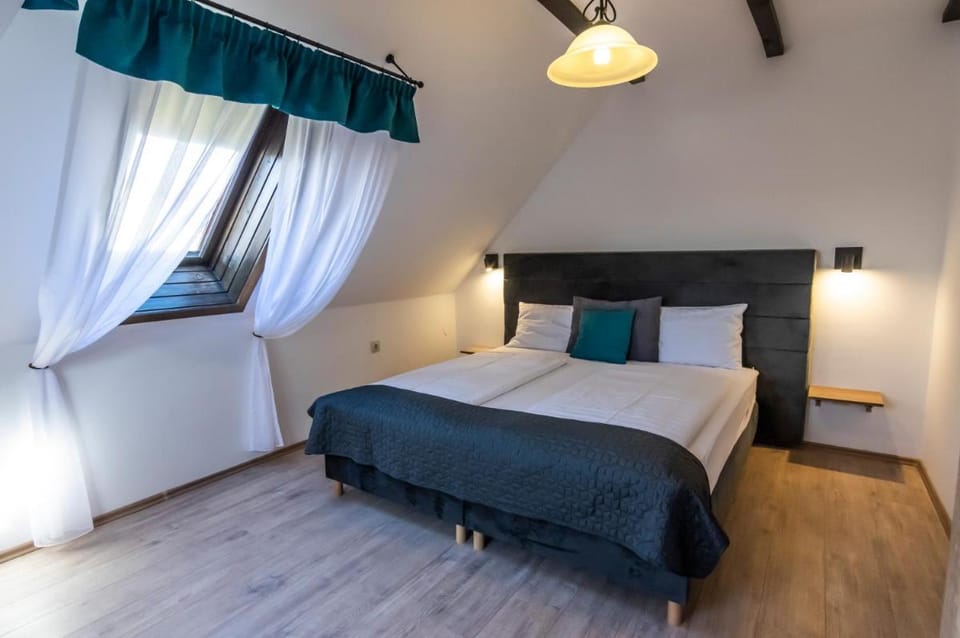 Hotel Bacchus Hotel in Hungary