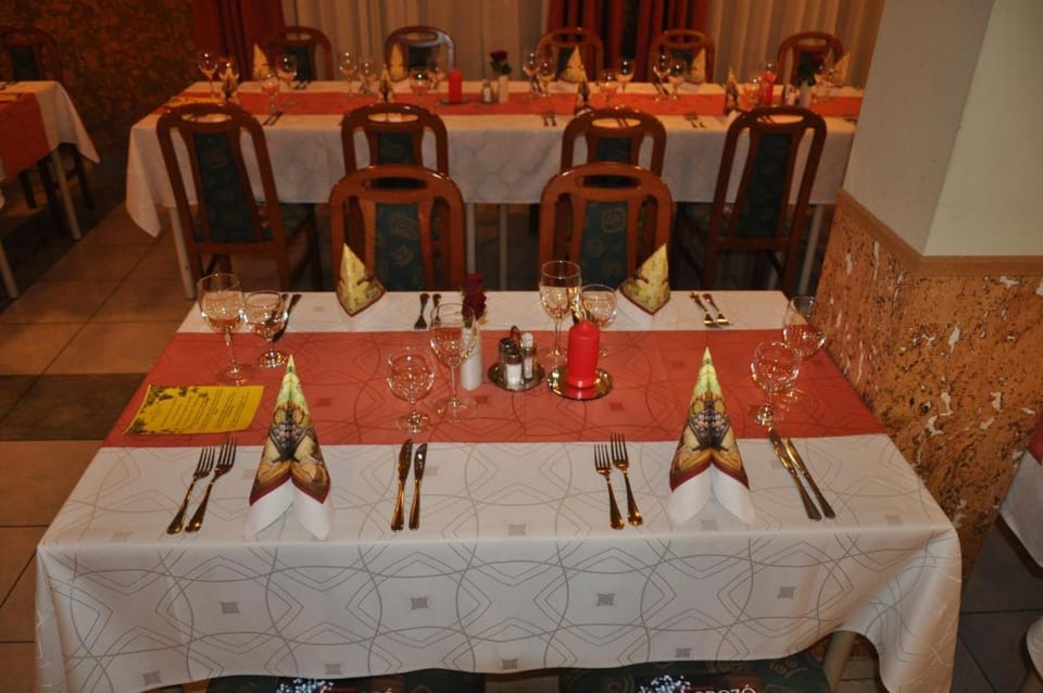 Platan Hotel Hotel in Hungary