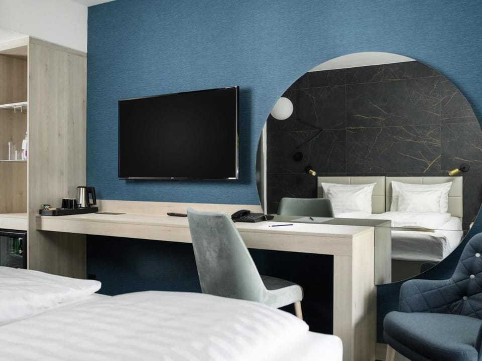 Mercure Tokaj Hotel Center Hotel in Slovakia