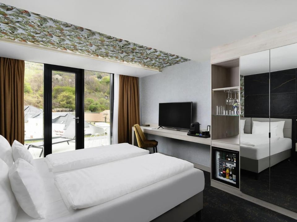 Mercure Tokaj Hotel Center Hotel in Slovakia