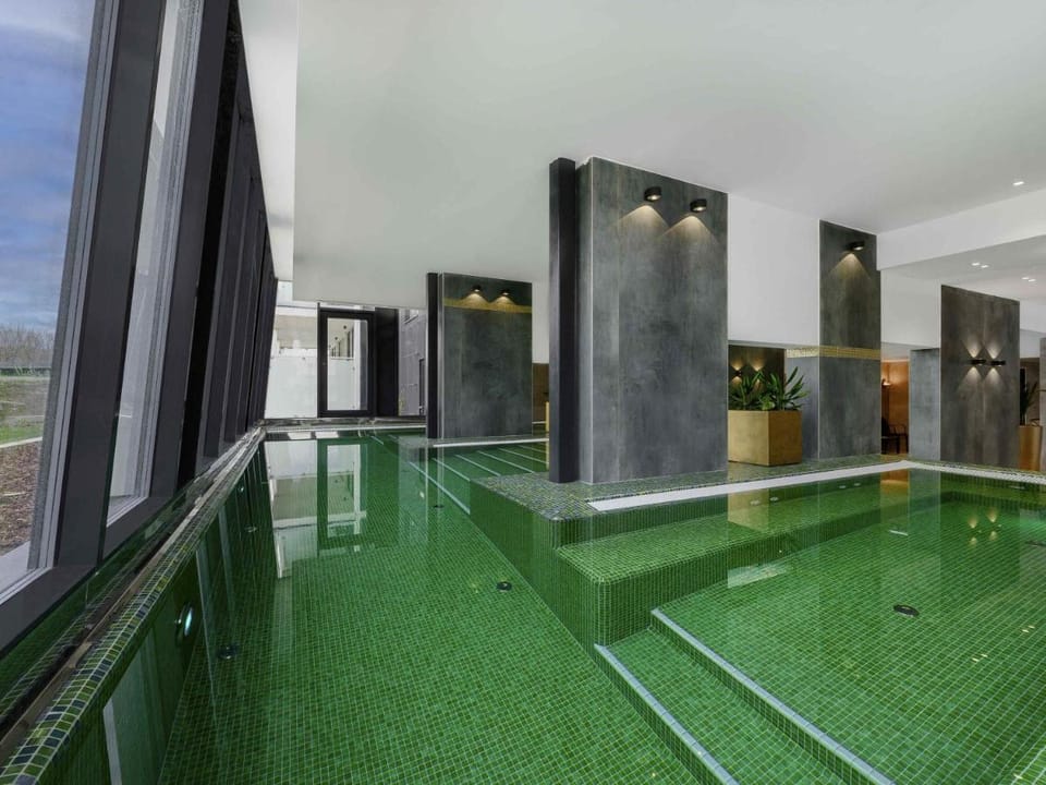 Mercure Tokaj Hotel Center Hotel in Slovakia