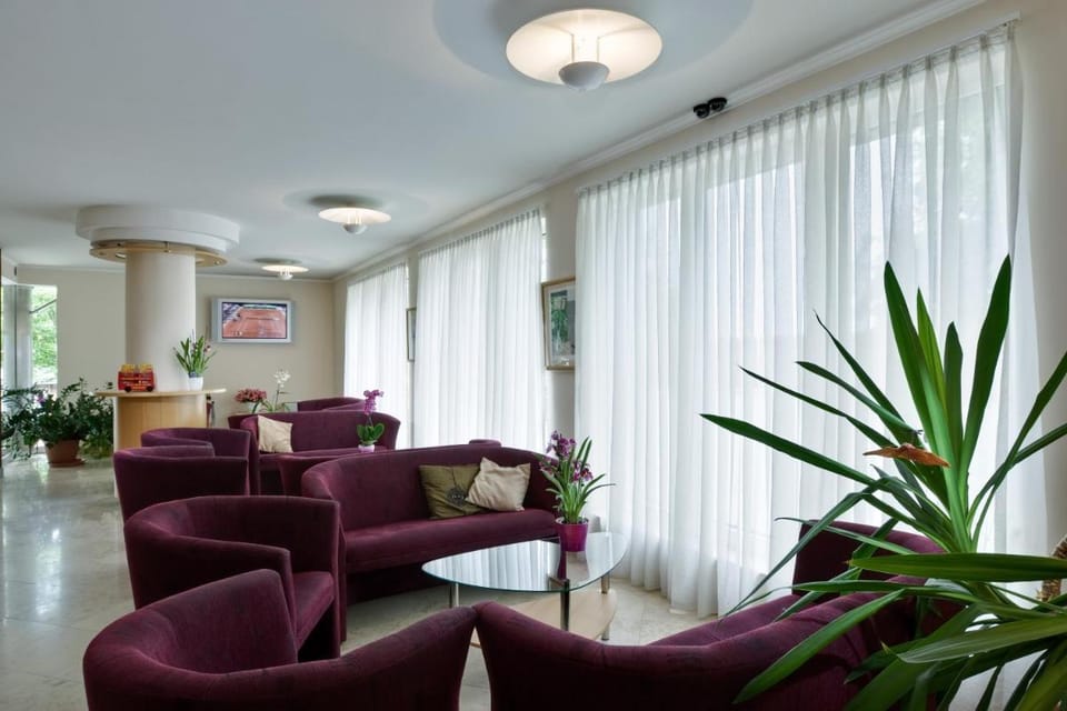 Jagello Business Hotel Hotel in Budapest