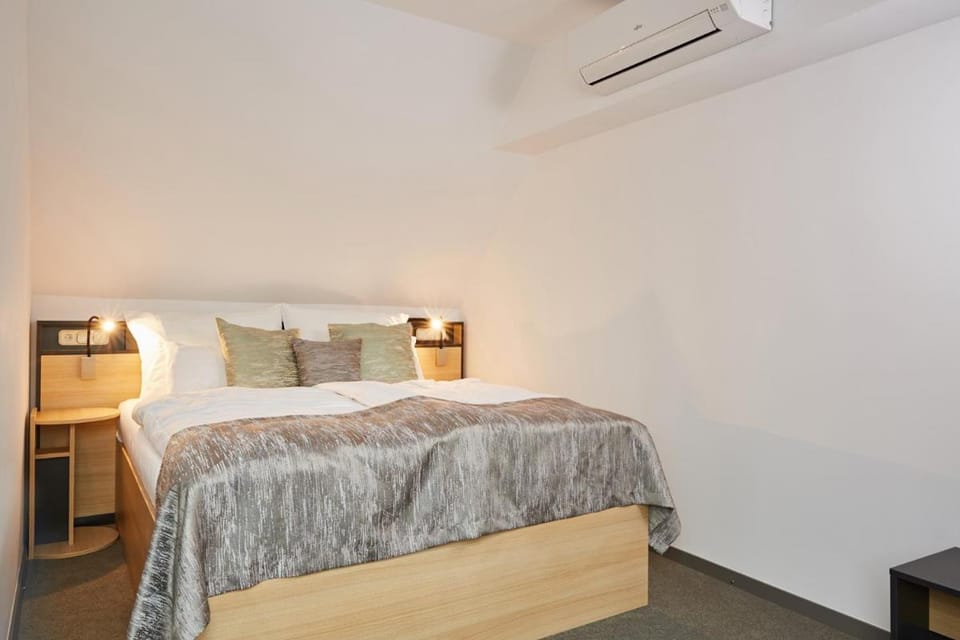 Gold House Pension Bed and Breakfast in Hungary