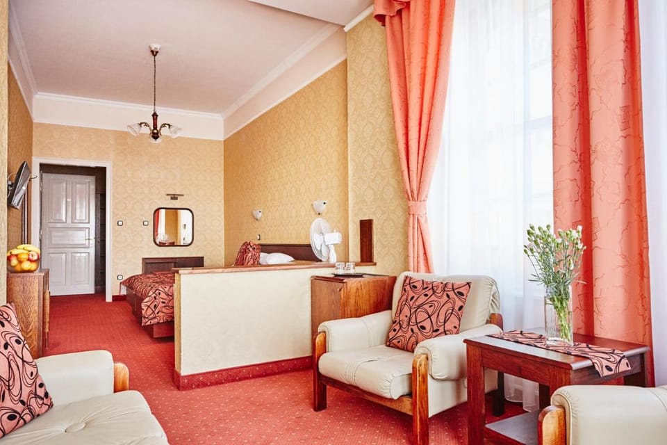 Hotel Astoria Hotel in Hungary