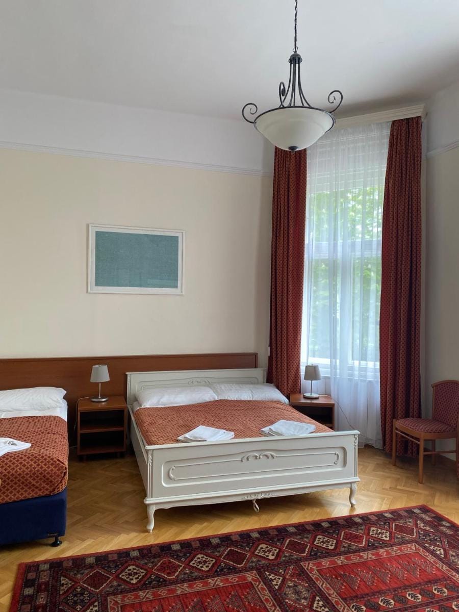 Főnix Hotel Hotel in Balatonszárszó