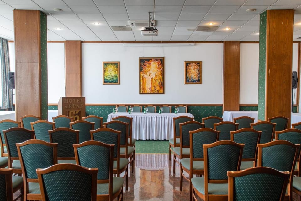 Hotel Árpád Hotel in Hungary