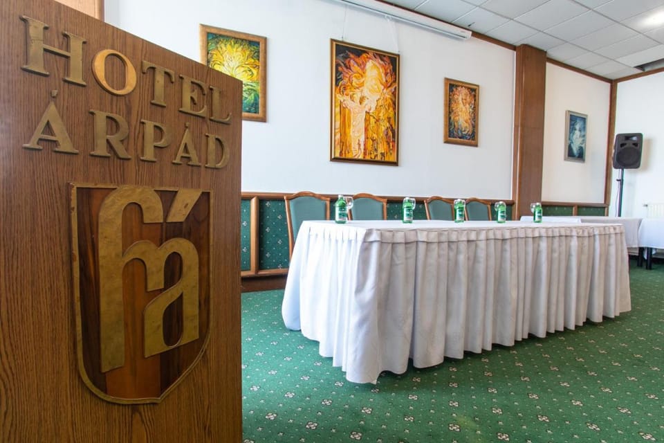 Hotel Árpád Hotel in Hungary