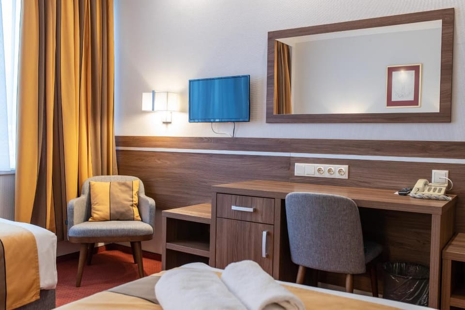 Hotel Árpád Hotel in Hungary