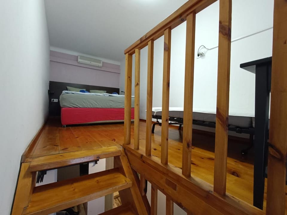 Liechtenstein Apartments Apartment in Budapest