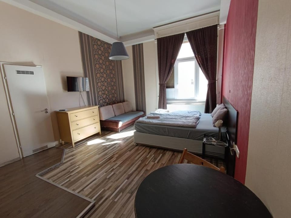 Liechtenstein Apartments Apartment in Budapest