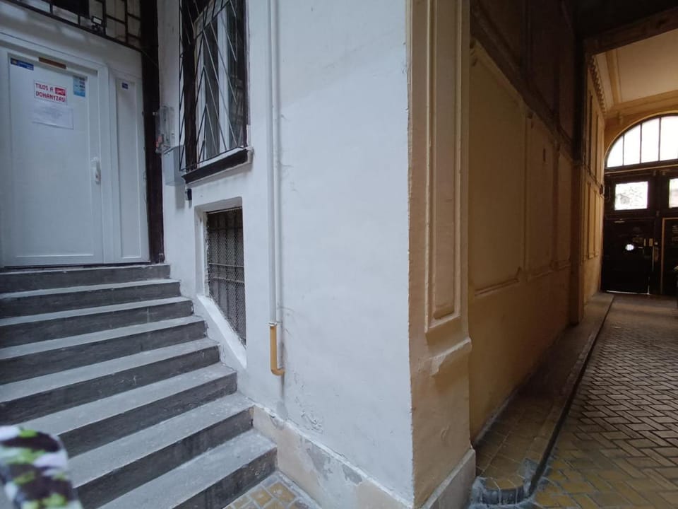 Liechtenstein Apartments Apartment in Budapest