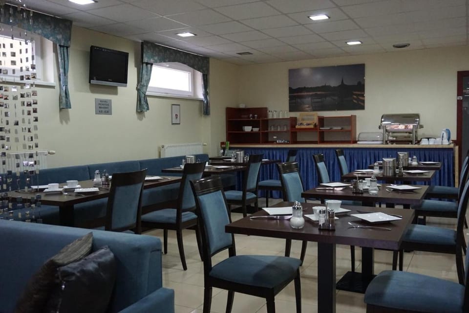 Villa Prestige Bed and Breakfast in Hévíz