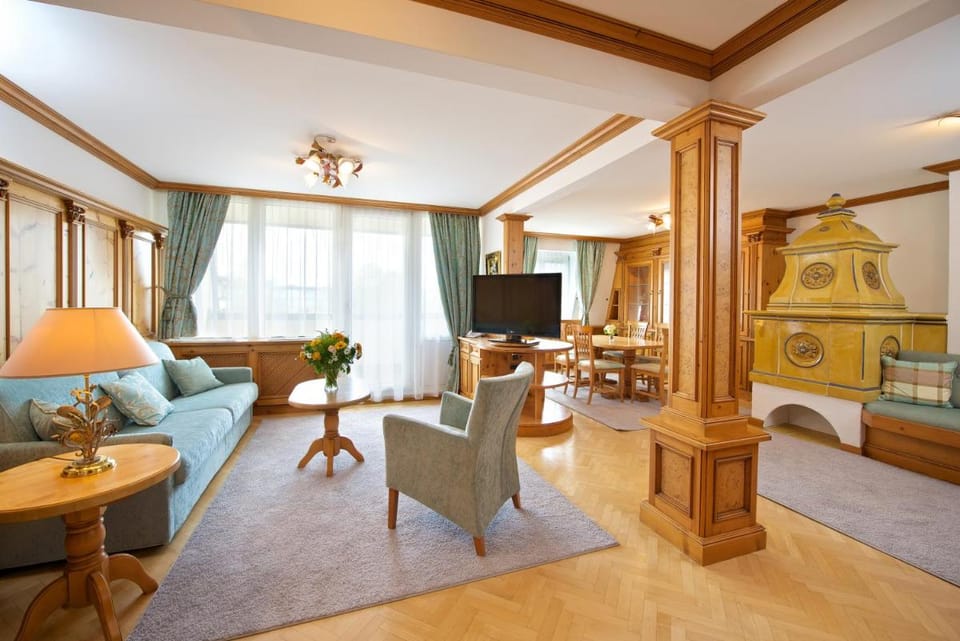 Park Hotel Laim Hotel in Munich
