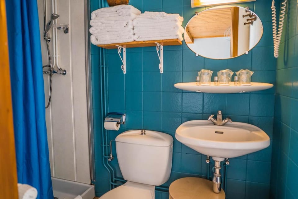 Hôtel Au Vieux Moulin Hotel in Vosges