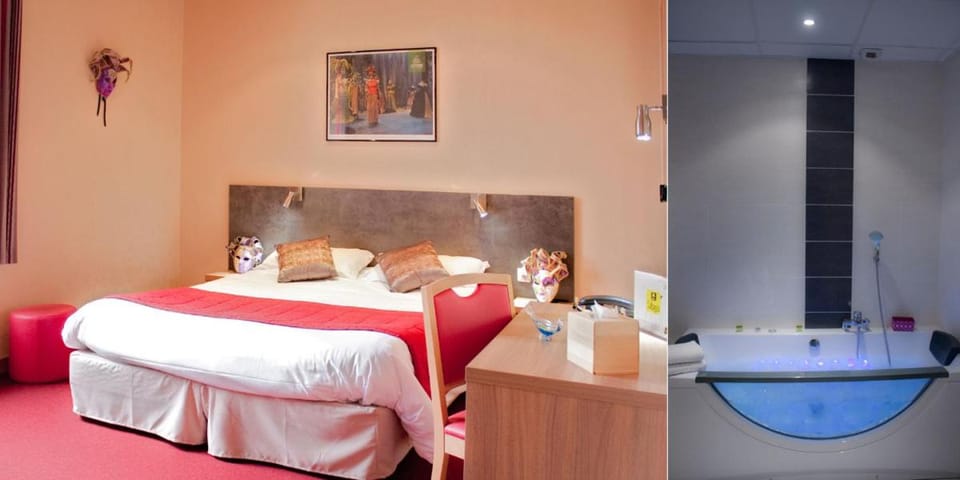 HOSTELLERIE du CANTAL Hotel in Auvergne-Rhône-Alpes