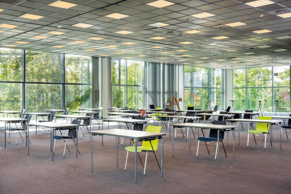 Seminaris CampusHotel Berlin Hotel in Berlin