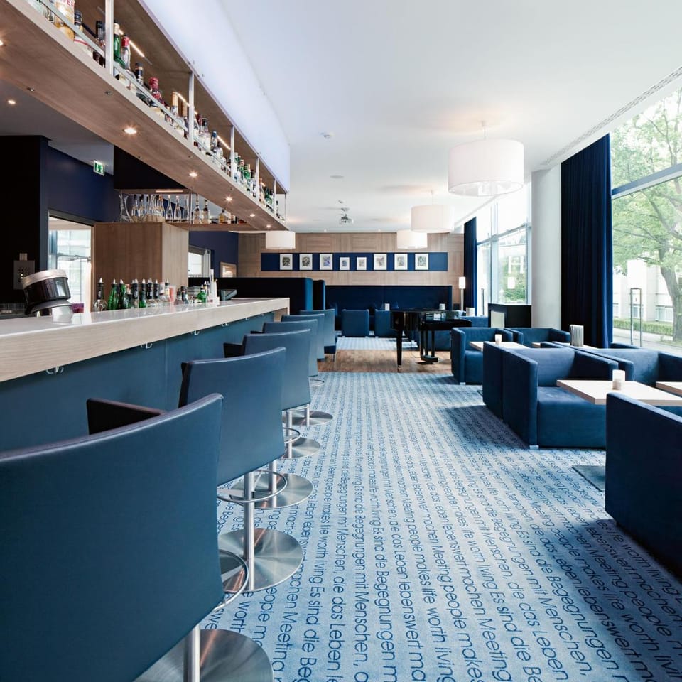 Seminaris CampusHotel Berlin Hotel in Berlin