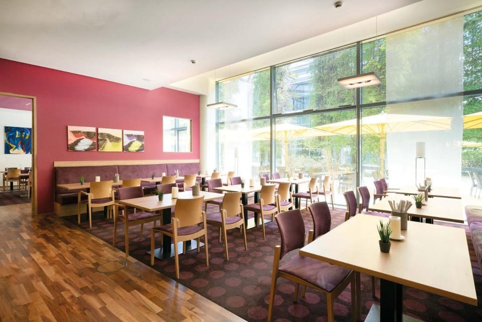 Seminaris CampusHotel Berlin Hotel in Berlin