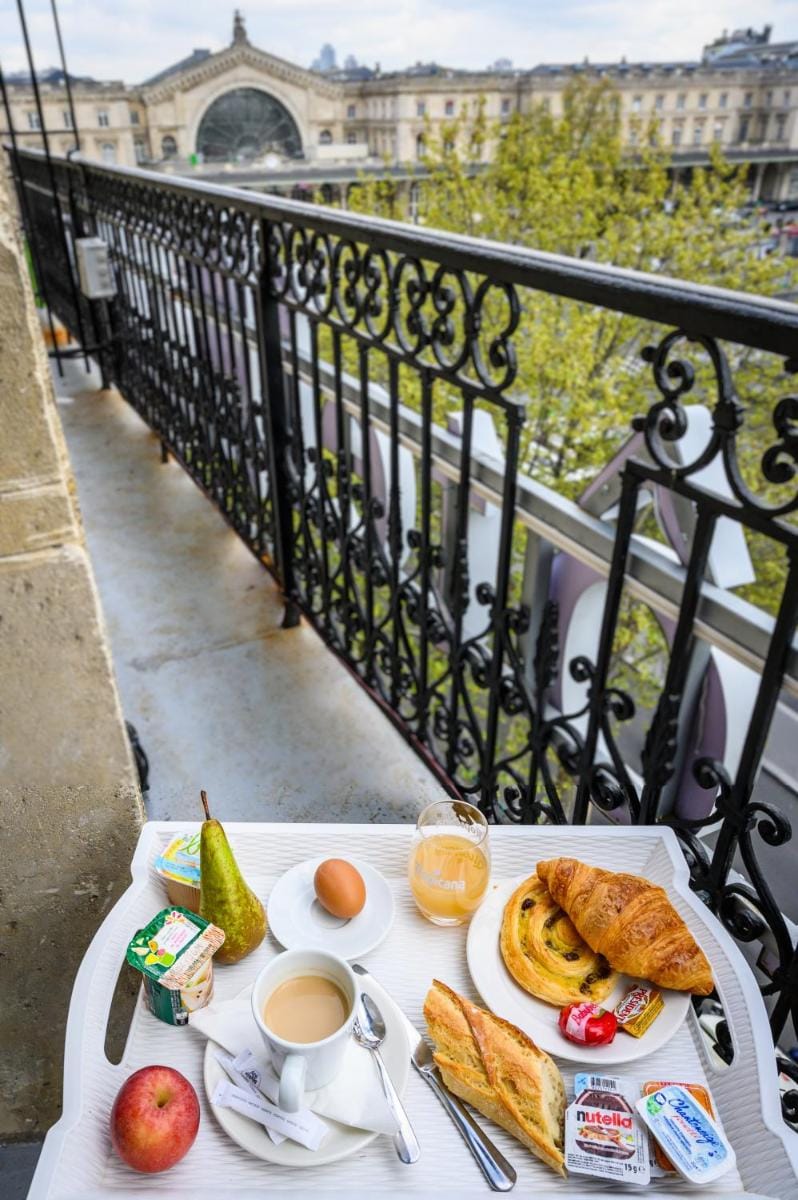 Hôtel D'Alsace Hotel in Paris