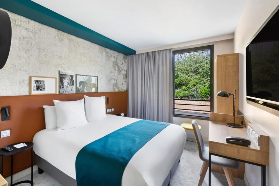 Best Western Hotel Dijon Quetigny Hotel in Dijon
