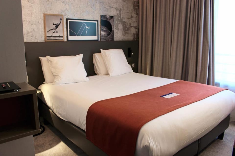 Best Western Hotel Dijon Quetigny Hotel in Dijon