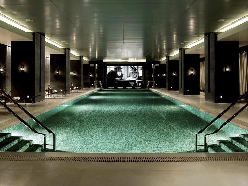 The Ritz-Carlton Beijing Financial Street Hotel in Beijing