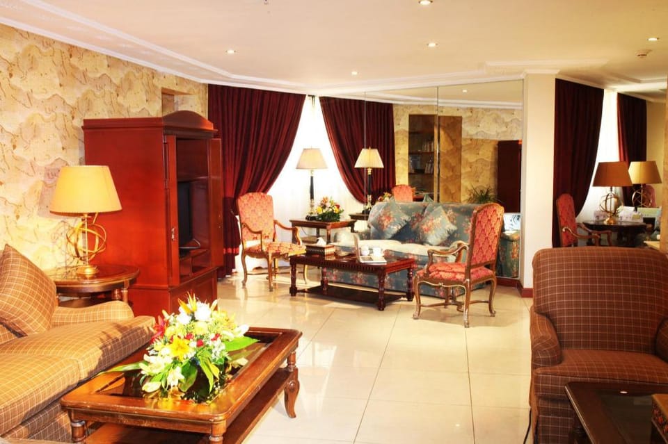 InterContinental Al Jubail By IHG Hotel in Eastern Province Saudi Arabia