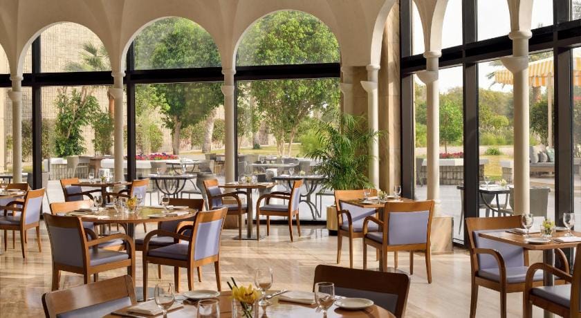 InterContinental Al Jubail By IHG Hotel in Eastern Province Saudi Arabia