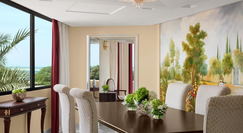 InterContinental Al Jubail By IHG Hotel in Eastern Province Saudi Arabia