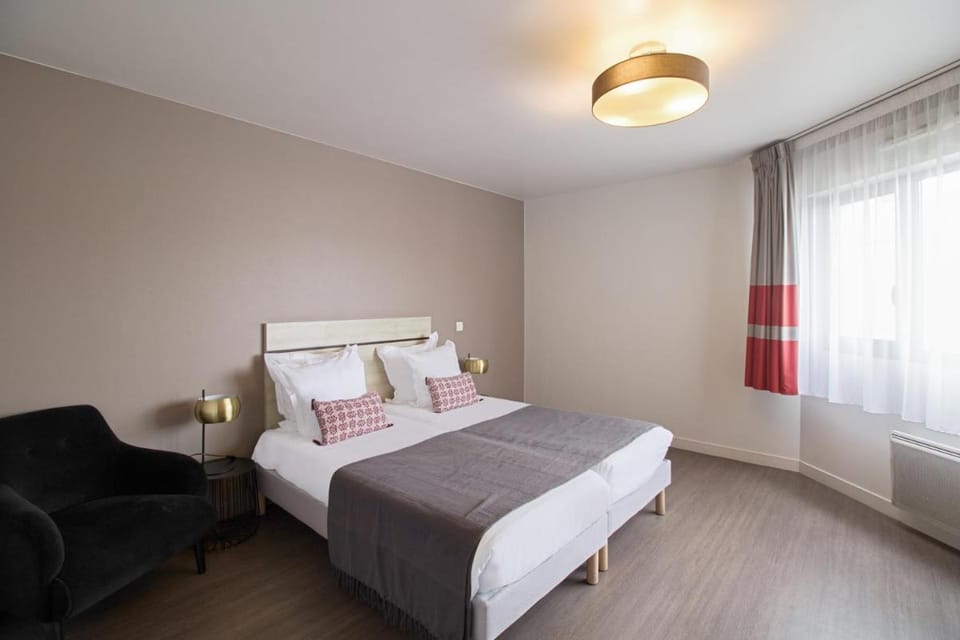 Appartâ€™City Confort Paris Villejuif Apartment hotel in Île-de-France